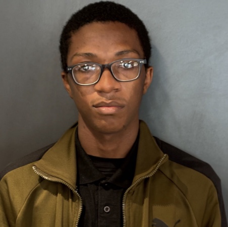 Jesiah Minott
